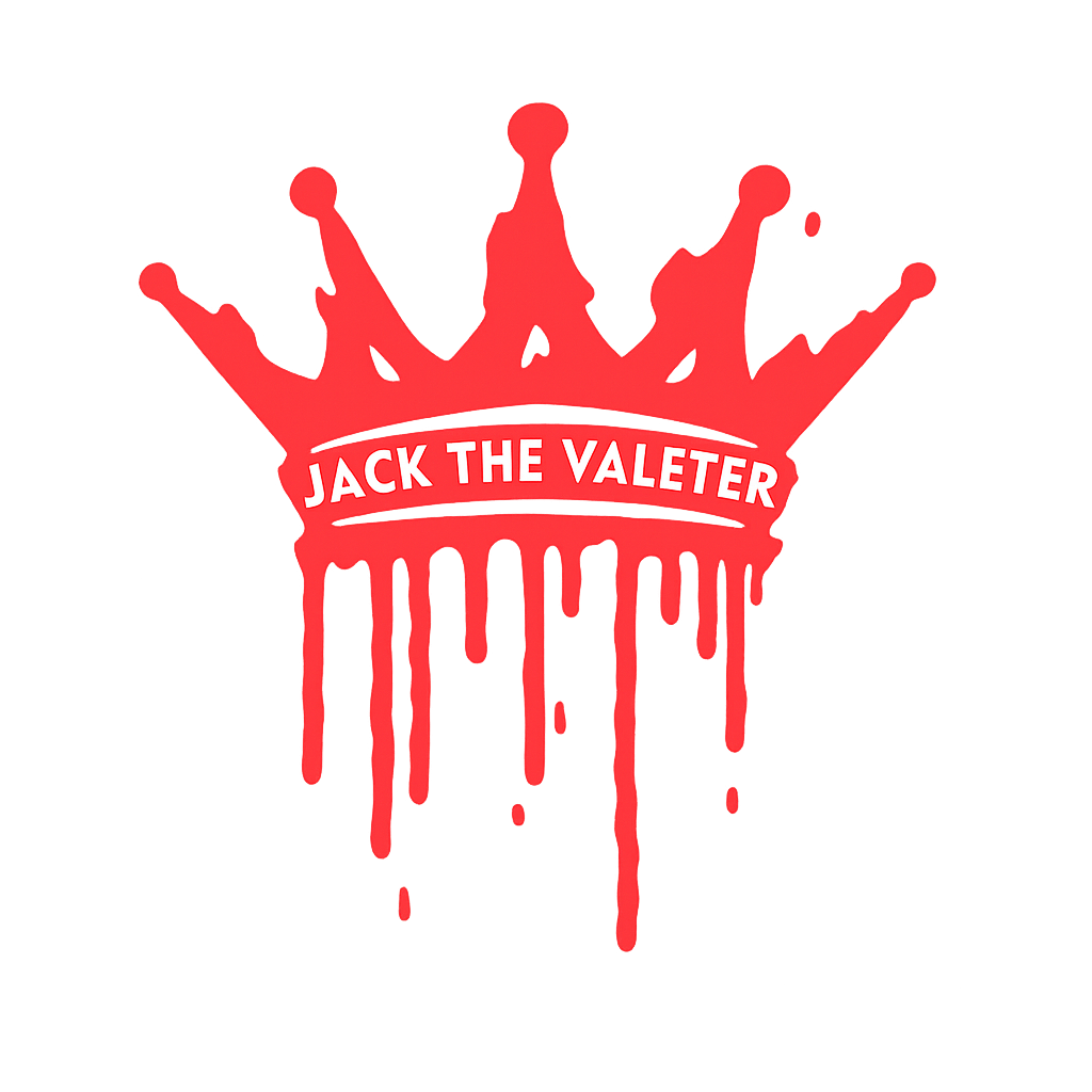 Jack The Valeter